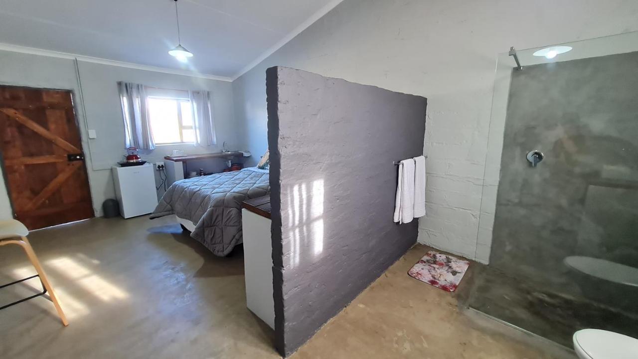 Carlton Heights Guesthouse Middelburg  Exterior foto