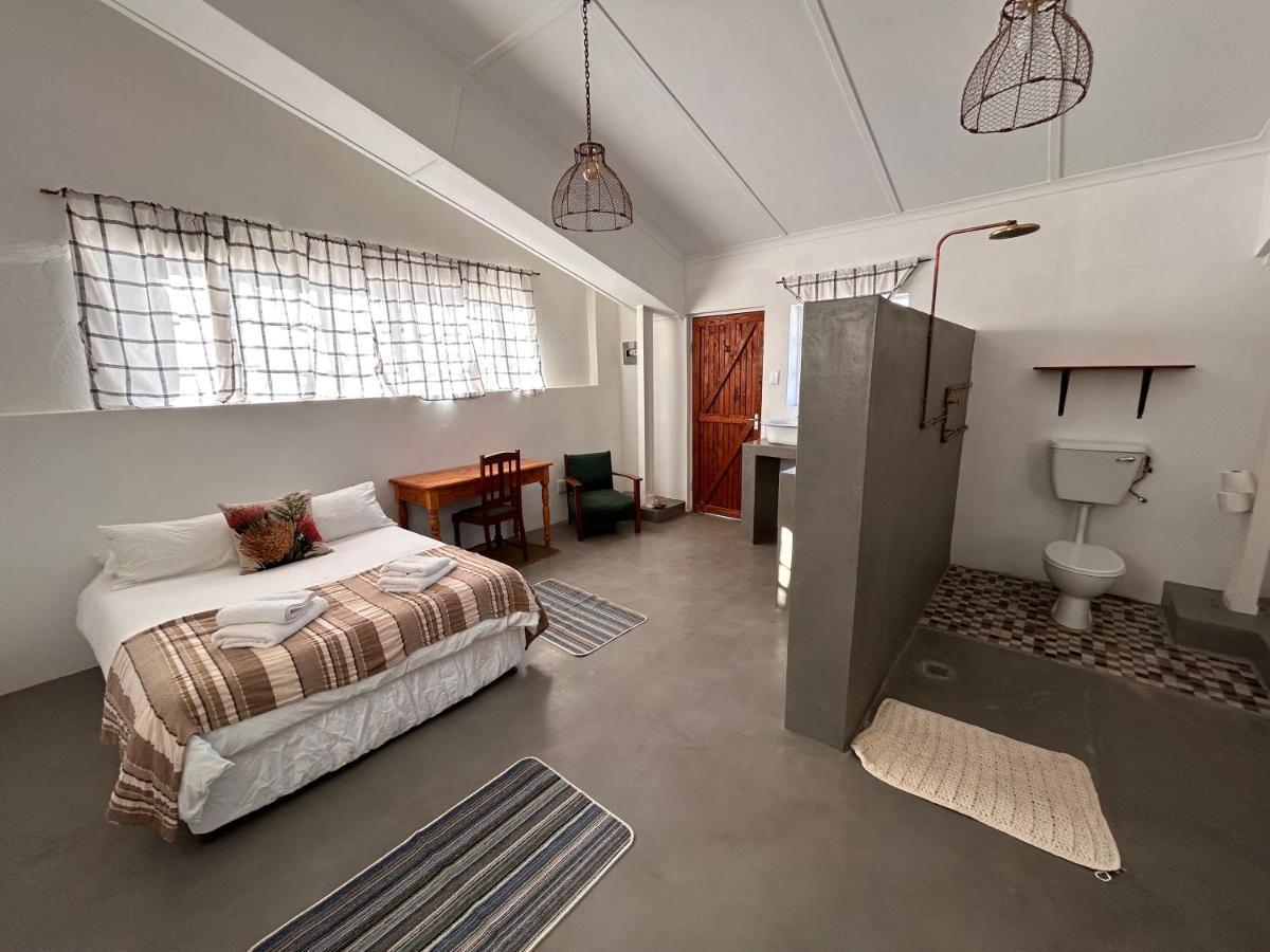 Carlton Heights Guesthouse Middelburg  Exterior foto