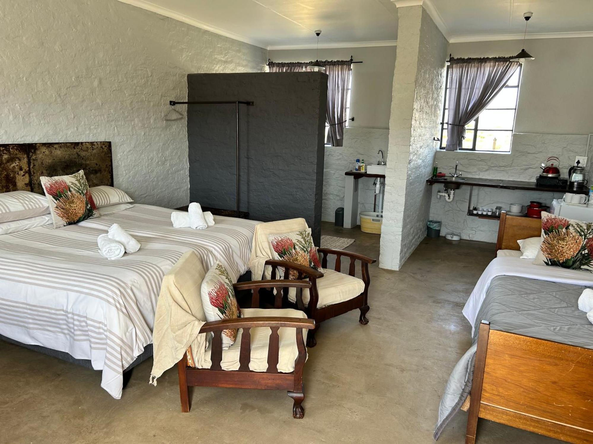 Carlton Heights Guesthouse Middelburg  Exterior foto